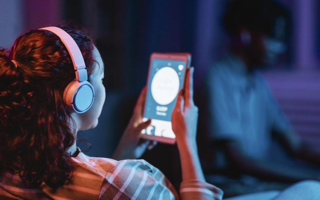 Les tendances qui transforment le divertissement en ligne